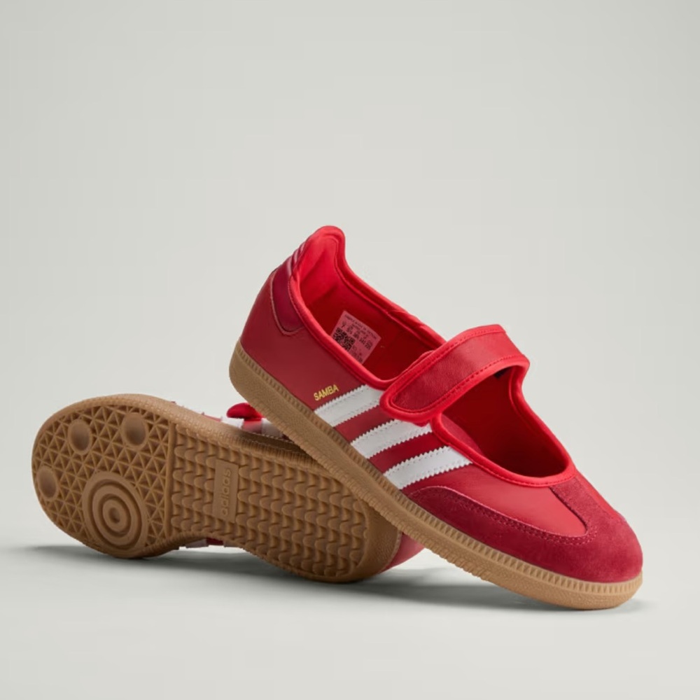 Adidas Samba Jane - NWT